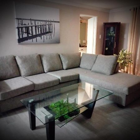 Bay-Side Apartment, Gordon'S Bay Bagian luar foto