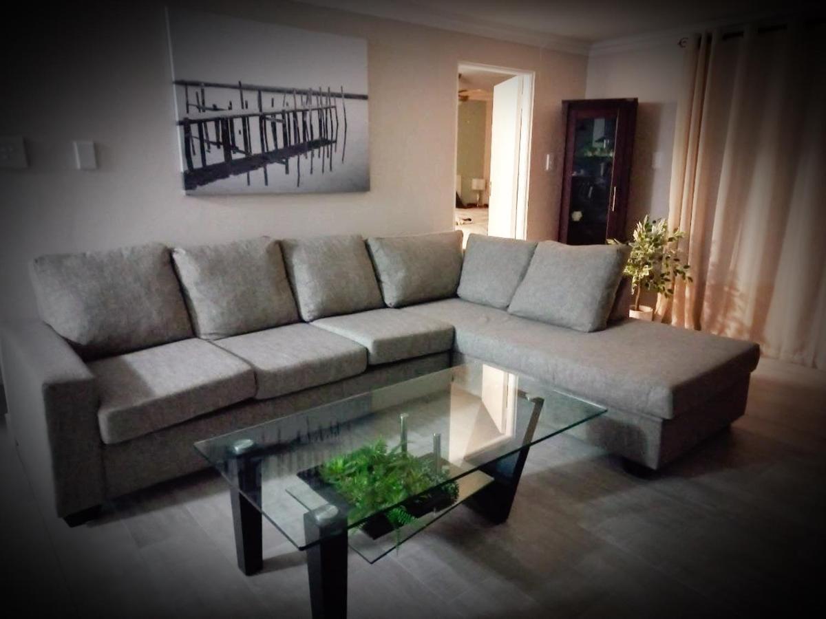 Bay-Side Apartment, Gordon'S Bay Bagian luar foto
