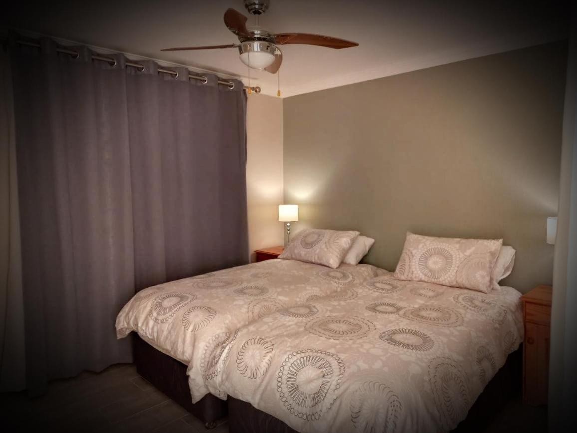 Bay-Side Apartment, Gordon'S Bay Bagian luar foto