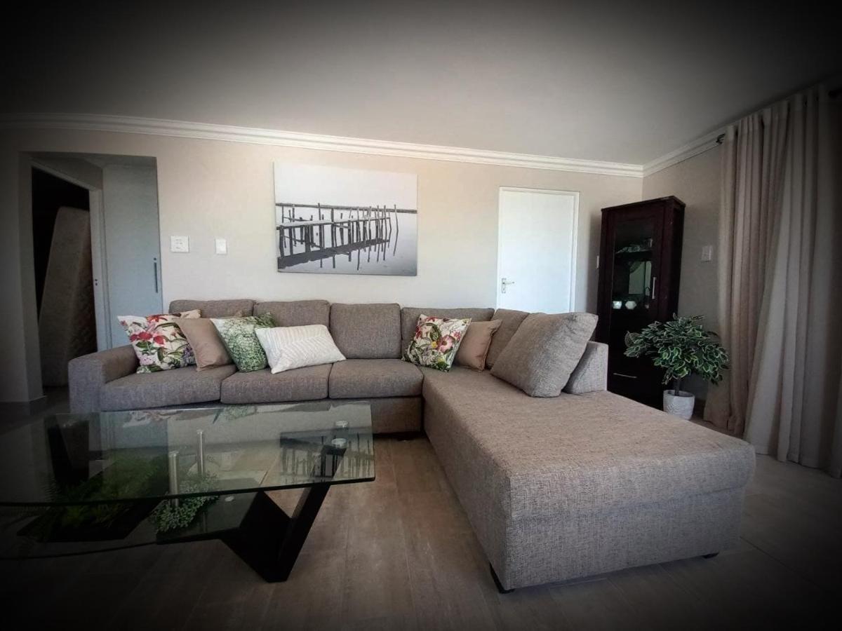 Bay-Side Apartment, Gordon'S Bay Bagian luar foto