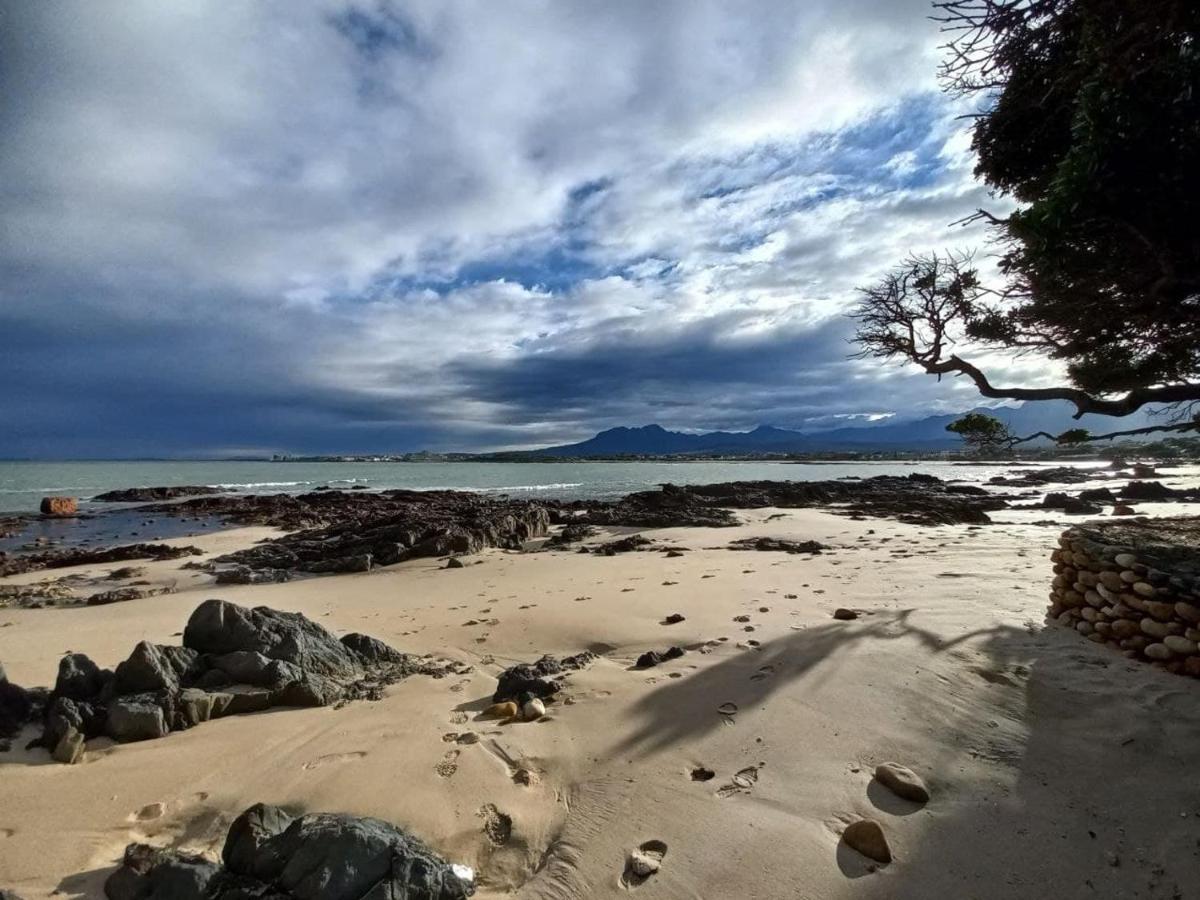 Bay-Side Apartment, Gordon'S Bay Bagian luar foto