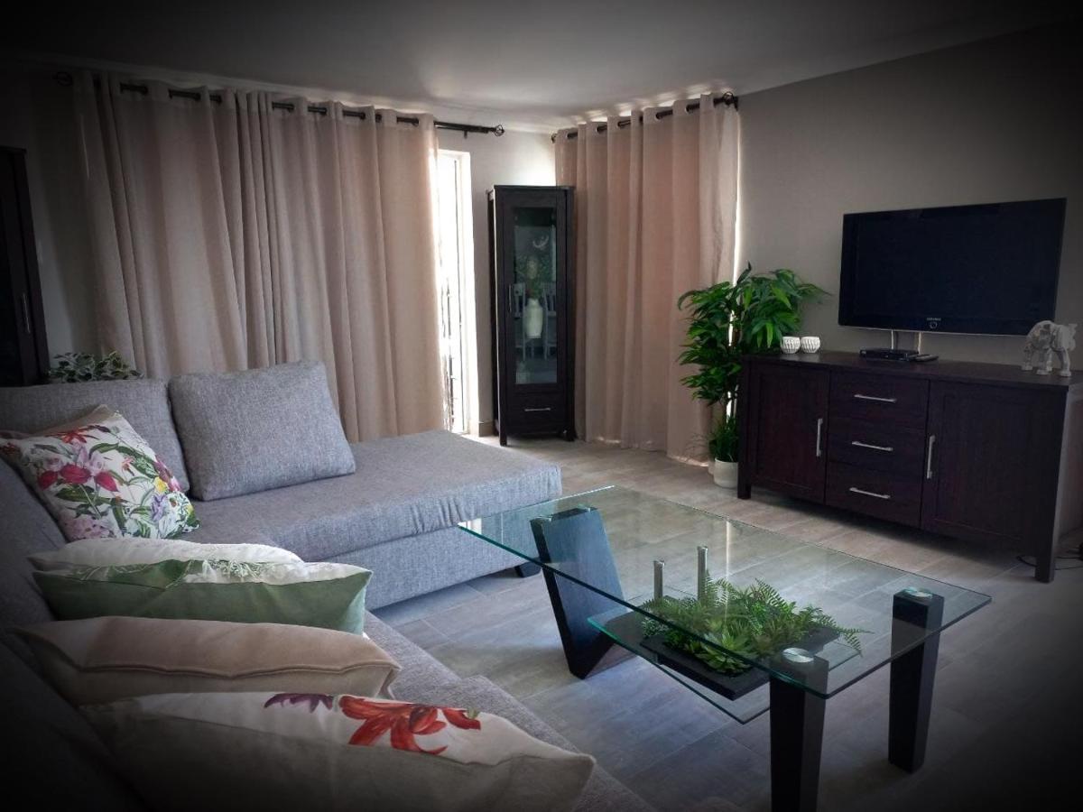 Bay-Side Apartment, Gordon'S Bay Bagian luar foto